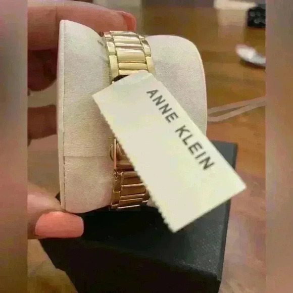 Anne Klein watch main image 4